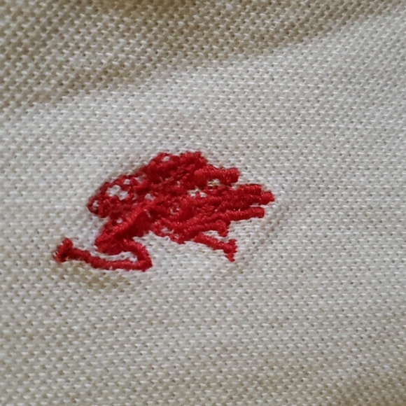 Mens U.S. POLO ASSN. Polo shirt - Picture 7 of 9